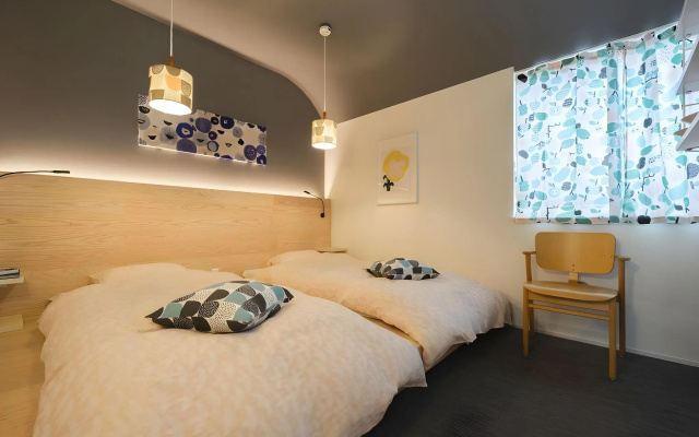 Ofuro Cafe Utatane