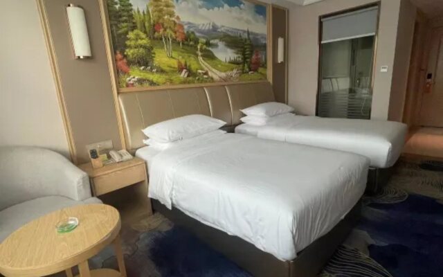 Vienna Hotel(Shenzhen Botanical Garden Road store)