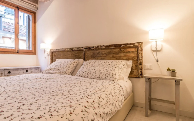 San Polo 2140 In The Heart Of Venice