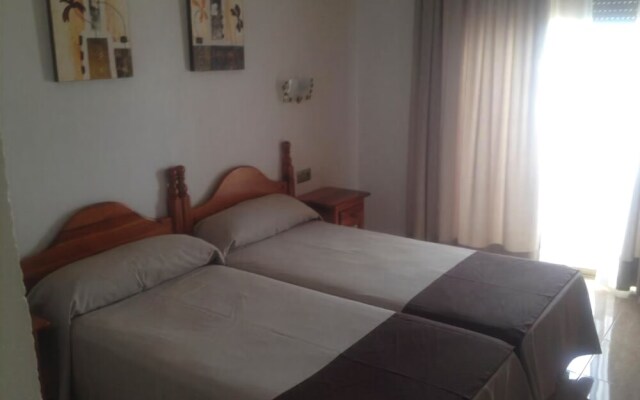 Miramar Playa Hostal