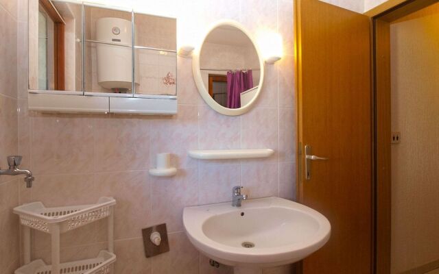 Apartment 1481