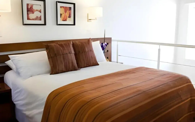 Piedras Suites