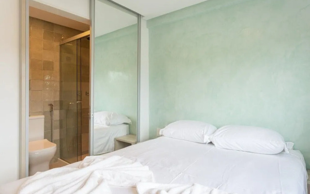 Beach Class Resort Muro Alto