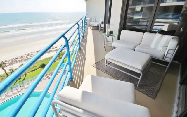 Ebb Tide 703 Apartment 2