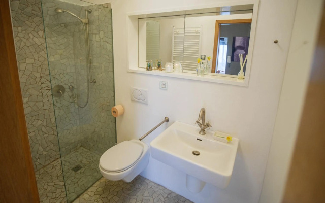 Romantic nest under Prague Castle