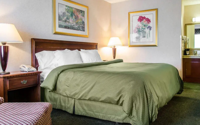 Holiday Inn Pocatello