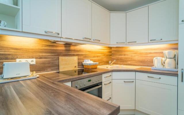 Haus Sola Bona Sola Bona 1