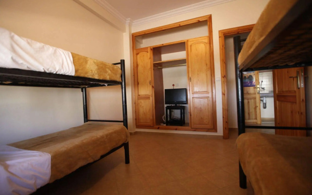 Atlantica Ifri Surf Accommodation