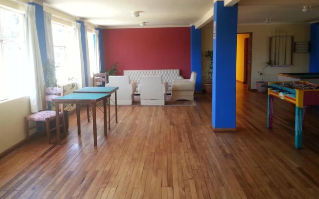 Hotel Gloria Copacabana - Hostel
