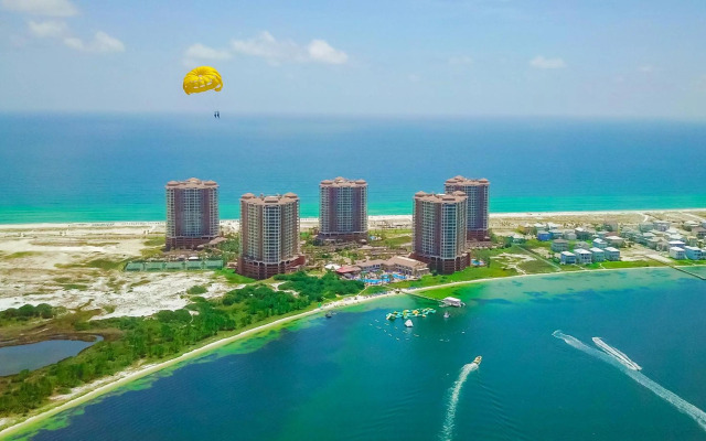 Portofino Tower 3 Unit 1601