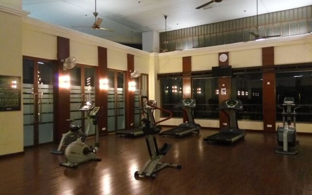 Windsor Tower Serviced Apartment