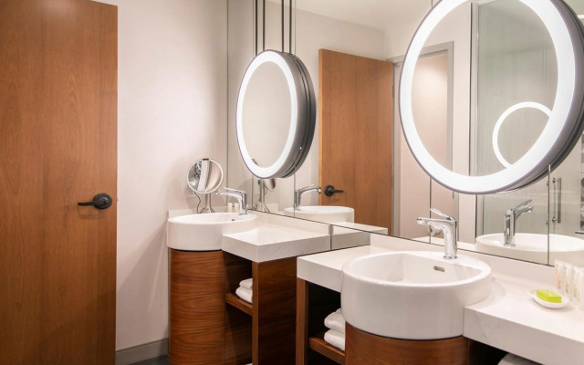 Le Méridien Pasadena Arcadia