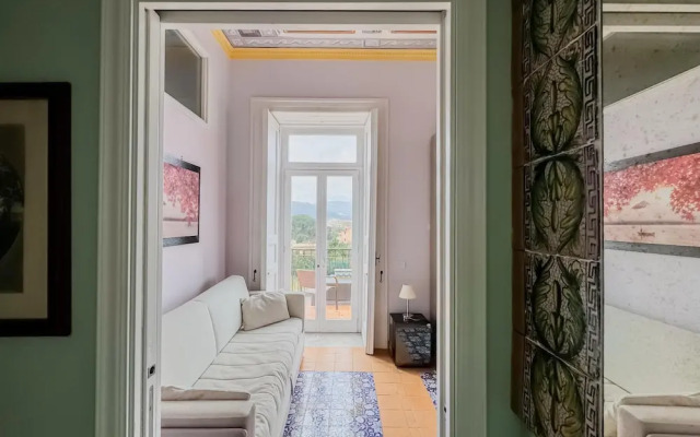 Vanvitelli Palace B&b
