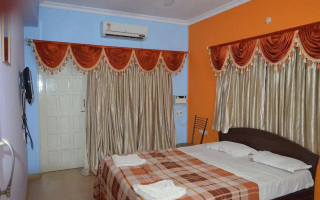 Hotel Rishi Prasad