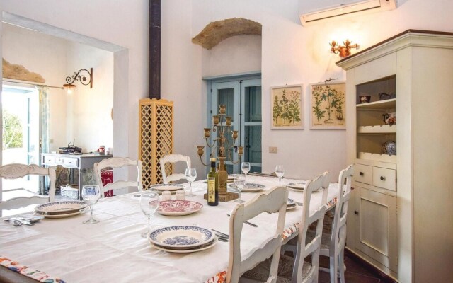 Villa Rita