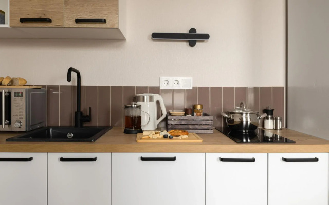 Смарт Лофтc Москва Тушино