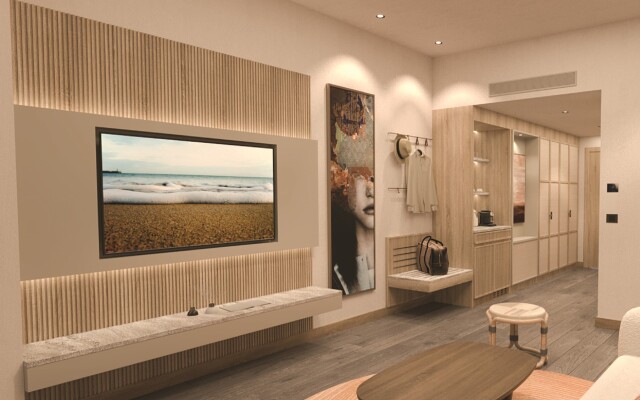 Hyde Bodrum