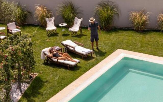 Livia Valeria Palace