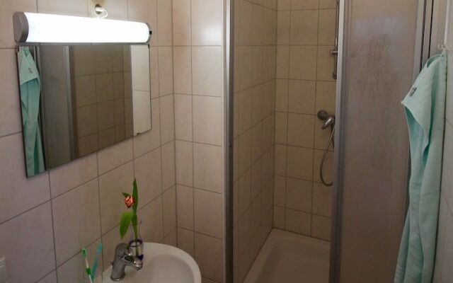 Pension Ingeborg