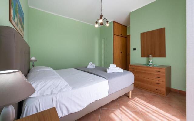 Residence I Tesori di San Vito