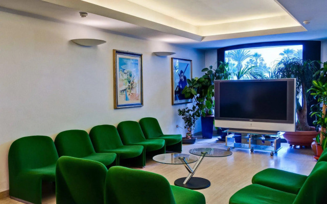 Best Western Hotel Europa