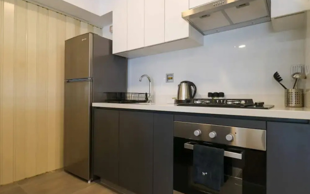 w Grandiose 2BR w Radiant Deco in Miraflores