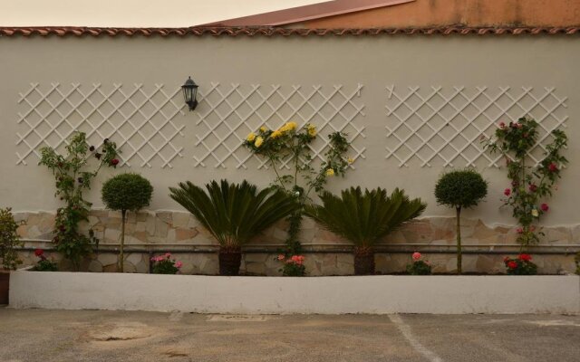 Hotel Stefany