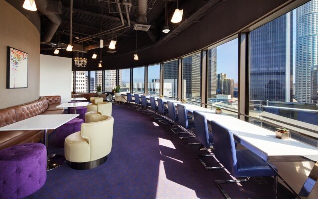 Sheraton Grand Los Angeles