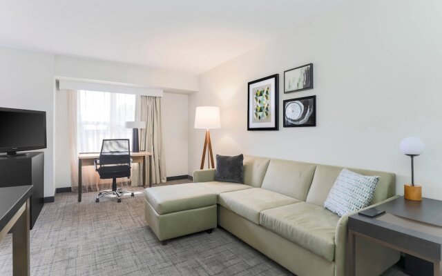 Residence Inn by Marriott Boulder Longmont