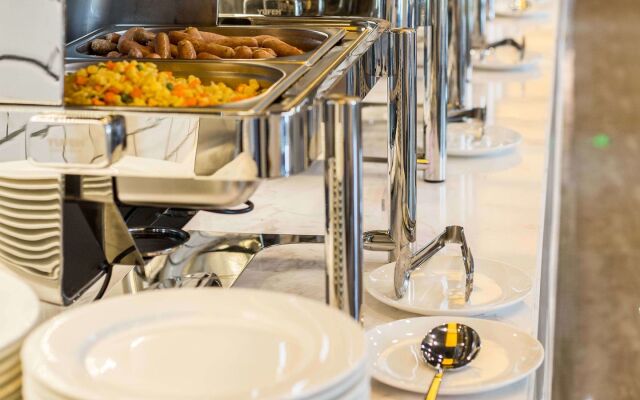 ibis Styles Changsha International Exhibition Center