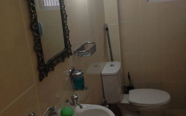 Hotel Necmi