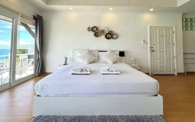 Panorama Ocean Villas, Kamala