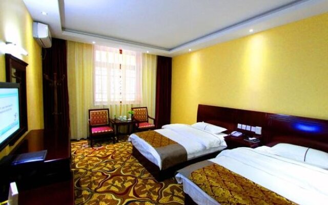 Shangri La Balagezong Lover Valley Hotel