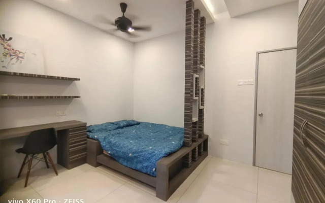 Sky Garden Penthouses