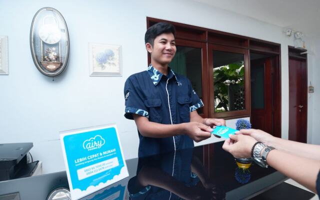 Airy Gasibu Aria Jipang 6 Bandung