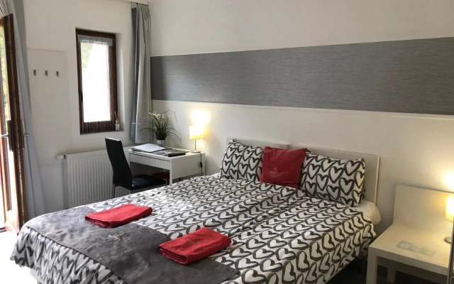 Mandula Apartman