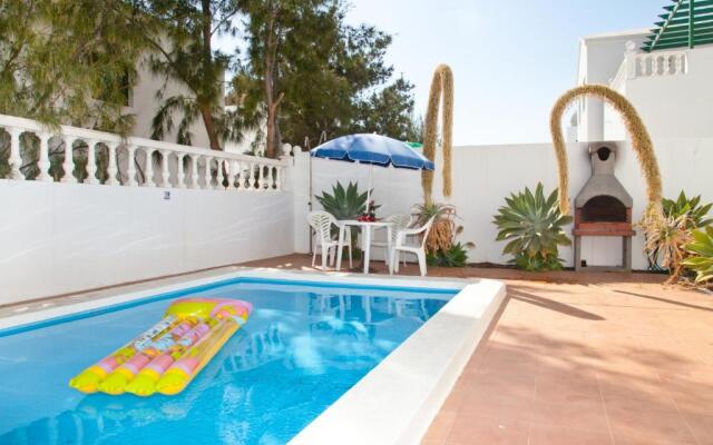 Villas Bocaina