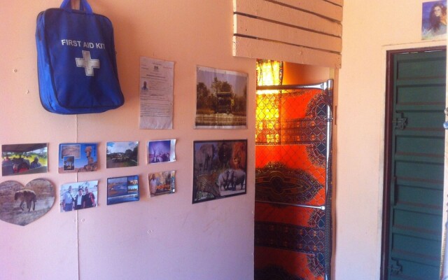 Bananyana Backpackers