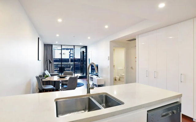 Atlas Apartments by CLLIX