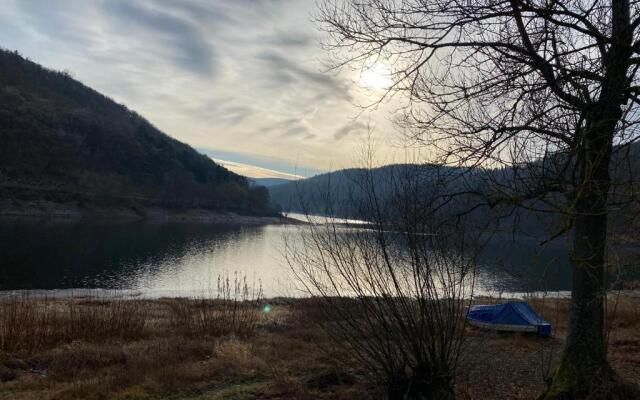 Ferienwohnungen Arnstein