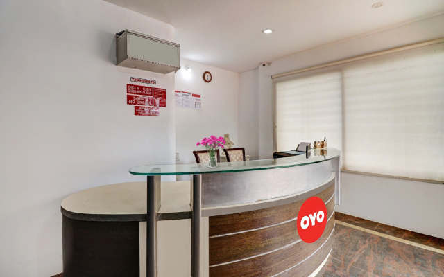 Hotel O Pride Inn
