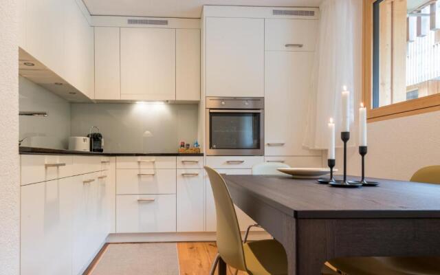 Montela Apartment-Hotel & Resort