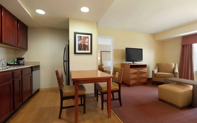 Homewood Suites by Hilton Dulles-North/Loudoun