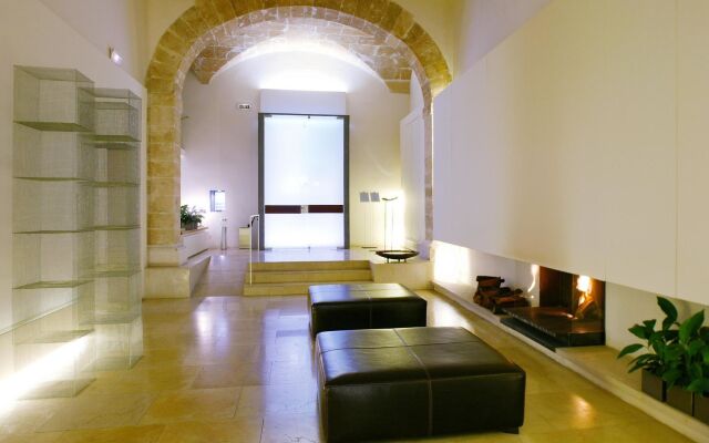 Convent de la Missio Boutique Hotel GL, Adults Only – Preferred Hotels & Resorts