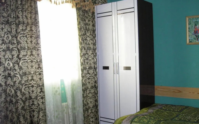 Tri Peskarya Hotel51.173797