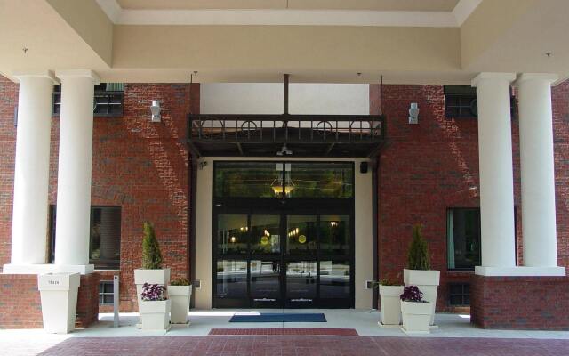 Holiday Inn Express Hotel & Suites Rockingham by IHG