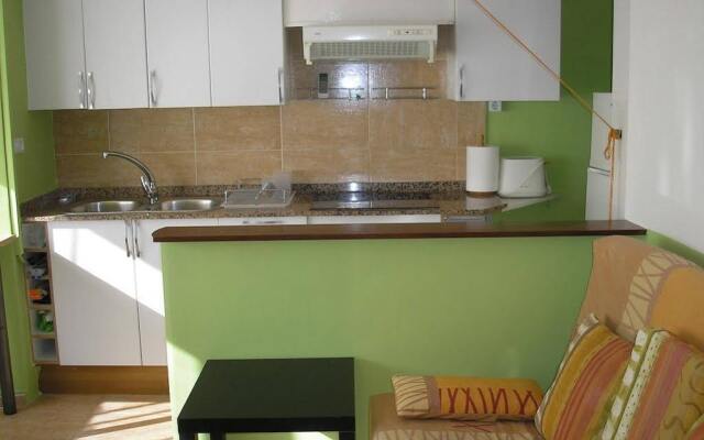 Apartamento Mataró