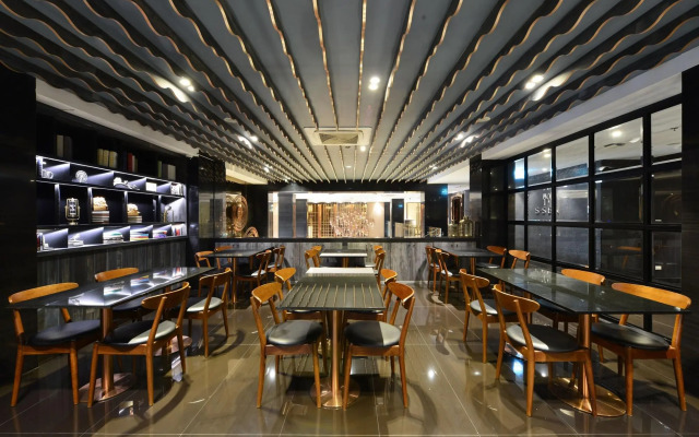 Hotel JAL City Bangkok