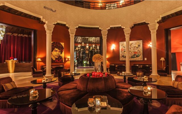 Nobu Hotel Marrakech