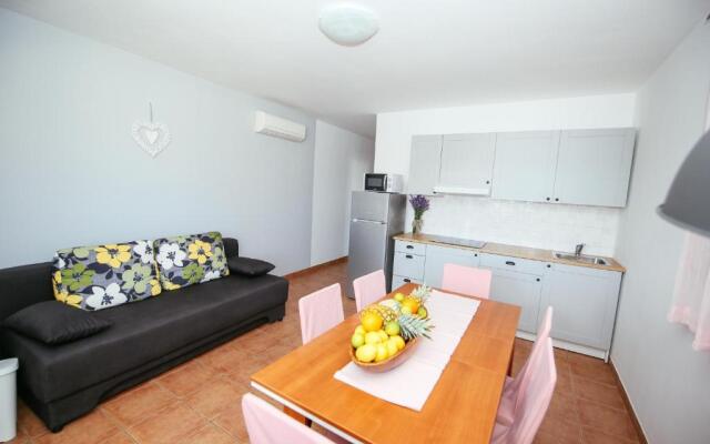 Apartmani Maksan